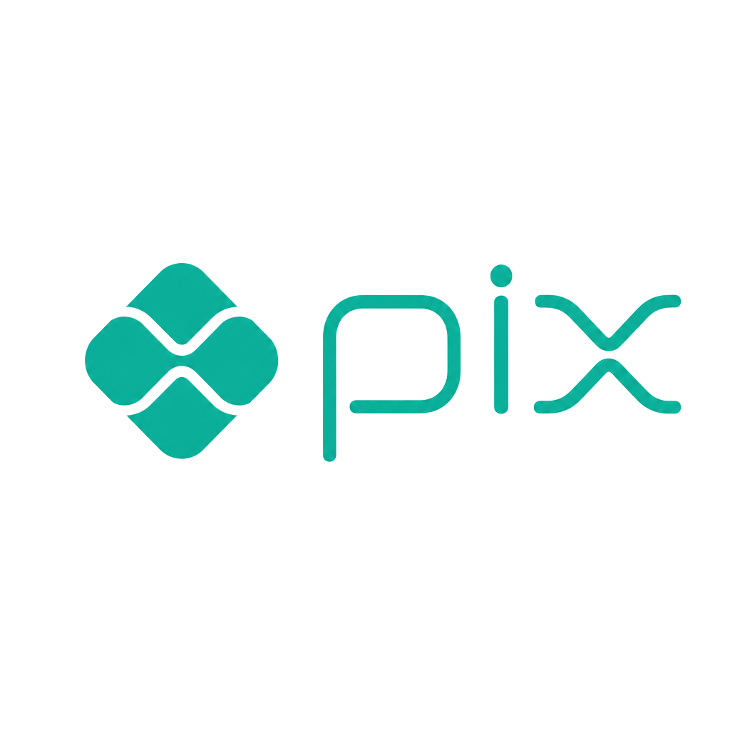 Logo PIX